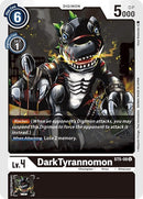 Image for DarkTyrannomon [Starter Deck 05: Machine Black]