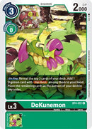 Image for DoKunemon [Great Legend]
