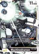 Image for Machinedramon [Starter Deck 05: Machine Black]