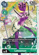 Image for Lotosmon [Great Legend]