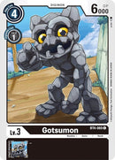 Image for Gotsumon [Great Legend]