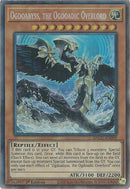 Ogdoabyss the Ogdoadic Overlord CR (ANGU-EN009) [ANGU]
