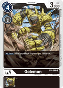 Image for Golemon [Great Legend]