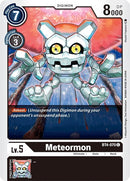 Image for Meteormon [Great Legend]