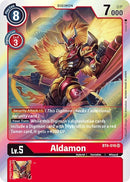 Image for Aldamon [Great Legend]