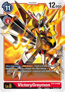 Image for VictoryGreymon [Great Legend]