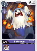 Image for Bakemon [Great Legend]