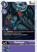 Image for Devimon [Great Legend]