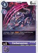 Image for Cerberusmon [Great Legend]