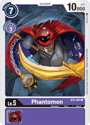 Image for Phantomon [Great Legend]