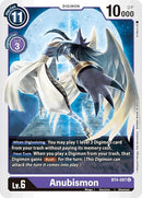 Image for Anubismon [Great Legend]