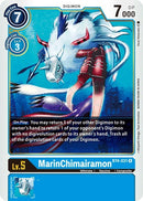 Image for MarinChimairamon [Great Legend]