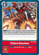 Image for Trident Revolver [Great Legend]