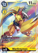 Image for WarGreymon [Great Legend]