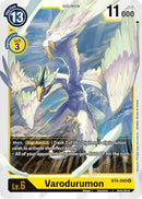Image for Varodurumon [Great Legend]