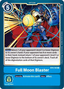 Image for Full Moon Blaster [Great Legend]