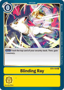 Image for Blinding Ray [Great Legend]