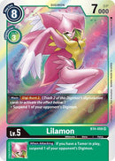 Image for Lilamon [Great Legend]