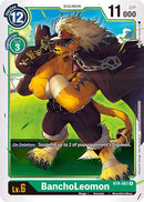 Image for BanchoLeomon [Great Legend]