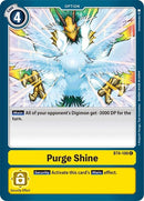 Image for Purge Shine [Great Legend]