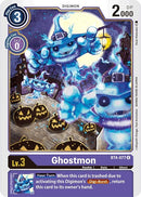 Image for Ghostmon [Great Legend]