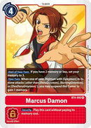 Image for Marcus Damon [Great Legend]