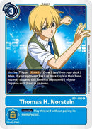 Image for Thomas H. Norstein [Great Legend]