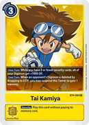 Image for Tai Kamiya [Great Legend]