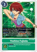 Image for Yoshino Fujieda [Great Legend]