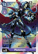 Image for Plutomon [Great Legend]