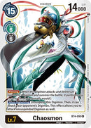 Image for Chaosmon [Great Legend]