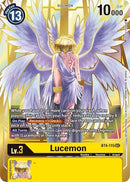Image for Lucemon [Great Legend]