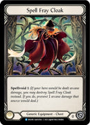 Spell Fray Cloak (BOL006) [BOL]