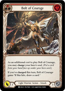 Bolt of Courage Red (BOL011) [BOL]