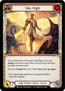 Take Flight Red (BOL016) [BOL]