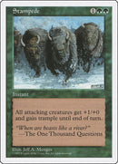 Stampede [5ED]