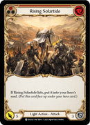 Rising Solartide Red (BOL025) [BOL]