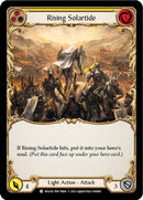 Rising Solartide Yellow (BOL026) [BOL]