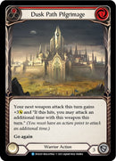 Dusk Path Pilgrimage Red (BOL029) [BOL]