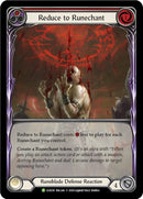 Reduce to Runechant Red LGS038 (LGS038) [PR]