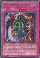 Nightmare Wheel (DR1-EN055)