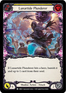 Lunartide Plunderer Yellow (CHN023) [CHN]