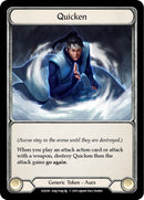 Quicken Harmonized Kodachi (XXX009 // XXX008) [PR]