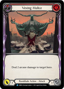 Vexing Malice Red (CHN026) [CHN]