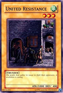 United Resistance (DR1-EN058)