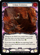 Eclipse Existence (LGS045) [PR]