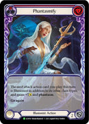 Phantasmify Red Extended Art (LGS054) [PR]