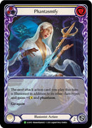 Phantasmify Yellow Extended Art (LGS055) [PR]