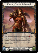 Kassai Cintari Sellsword (HER029) [PR]