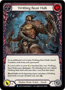 Writhing Beast Hulk Red (LEV016) [LEV]
